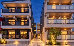 川house旭